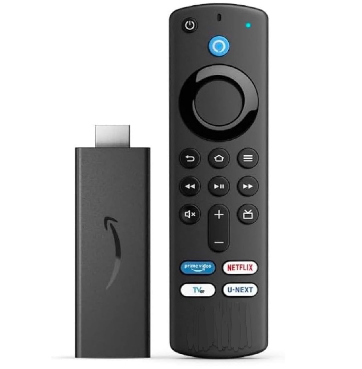 スマートTV Stick (第3世代) | HD対応スタンダードモデル | ストリーミングメディアプレイヤー【2021年発売】商品画像