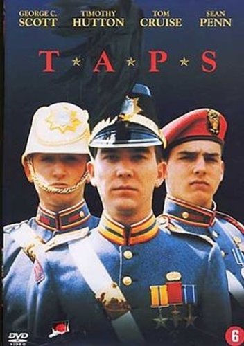 Taps - Edition Belge