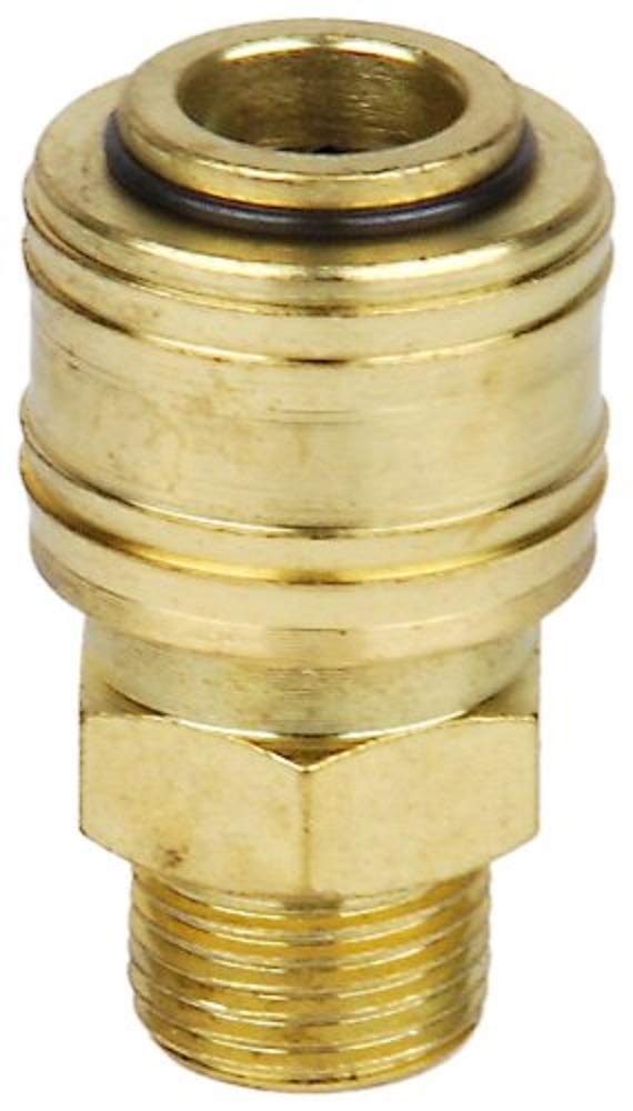 Mannesmann M 1551 Coupling with External Thread
