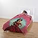 Disney Elena of Avalor All-In-One Blanket & Sheet Reversible 60