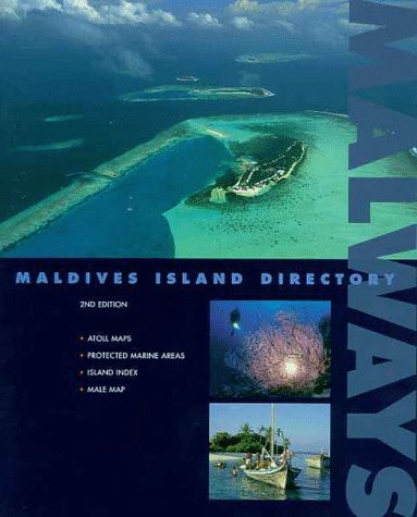 Malways: Maldives Island Directory