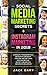 Social Media Marketing Secrets + Instagram Marketing in 2019: Strategy 2 Manuscripts in 1, Instagram, Facebook, Youtube and Twitter in 2019 and Beyond , Advertising and SEO, Become an Influencer by Jack Gary