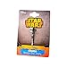 Disney Star Wars Disney Officially Licensed Stainless Steel Lightsaber Dangle Charm