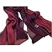 Unilove Women's Heated Vest with Bttery Pack Heated Clothes for Women Burgundy