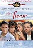 The Favor poster thumbnail 