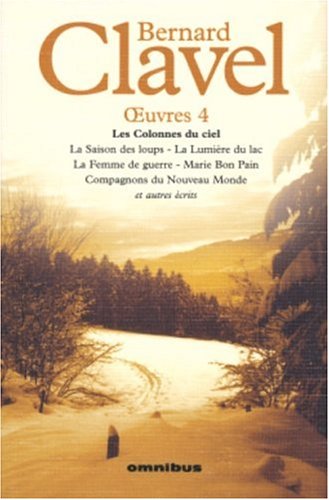 Oeuvres