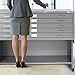 Safco 5-Drawer Flat File Organizer for Construction, Design, Architecture, Engineering & 30