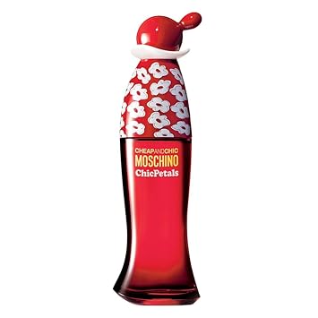 cheap moschino perfume