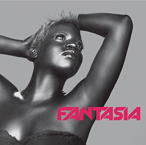 Fantasia - Free Yourself - Amazon.com Music