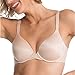 Spanx Women's Pillow Cup Signature Unlined Full Coverage SF0315 Soft Nude Bra 34C
