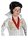 Rubie's Costume Elvis Presley Child Wig