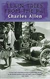 Front cover for the book Plain Tales from the Raj by Charles Allen