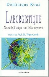 Laborgistique