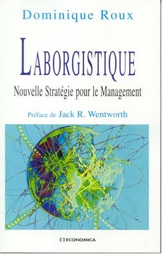 Laborgistique