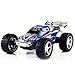 Babrit RC Car 2WD 1:32 Scale Remote Control Electric Racing Car High Speed Vehicle with Rechargeable Battery