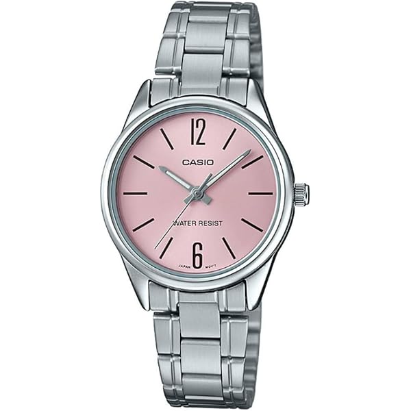 Amazon.com: CASIO WAVE CEPTOR (WVA-M630TDE-7AJF) 6 MULTI