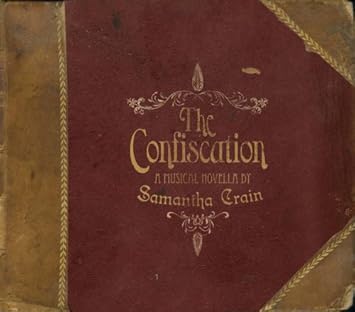 Copy Of Samantha Crain John Calvin Abney Okay Vinyl Series Vol 1 Clerestory Av
