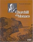 Churchill et Monaco (Documents) (French Edition) by 
