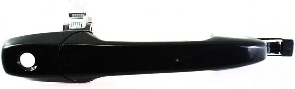 Exterior Door Handle For 20042009 Mazda 3