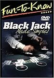 Fun to Know - Blackjack Made Simple