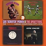 Lee Perry & The Upsetters: The Trojan Albums