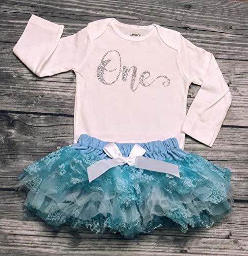 1st birthday outfit girl winter