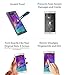 ⚡[ PREMIUM QUALITY ] Samsung Galaxy Note 4 Tempered Glass Screen Protector - Shield, Guard & Protect Phone From Crash & Scratch - Anti Fingerprint, Smudge & Shatter Proof - Best Lcd Display Protection