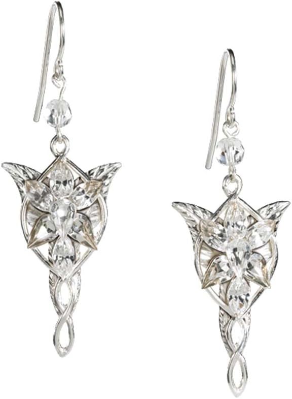 Herr der RingeLord of the Rings - Evening Star Earrings