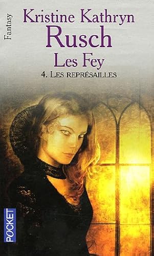 Download Les Fey, Tome 4 : Les représailles PDF
