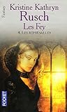 Image de Les Représailles: Les Fey—livre quatre