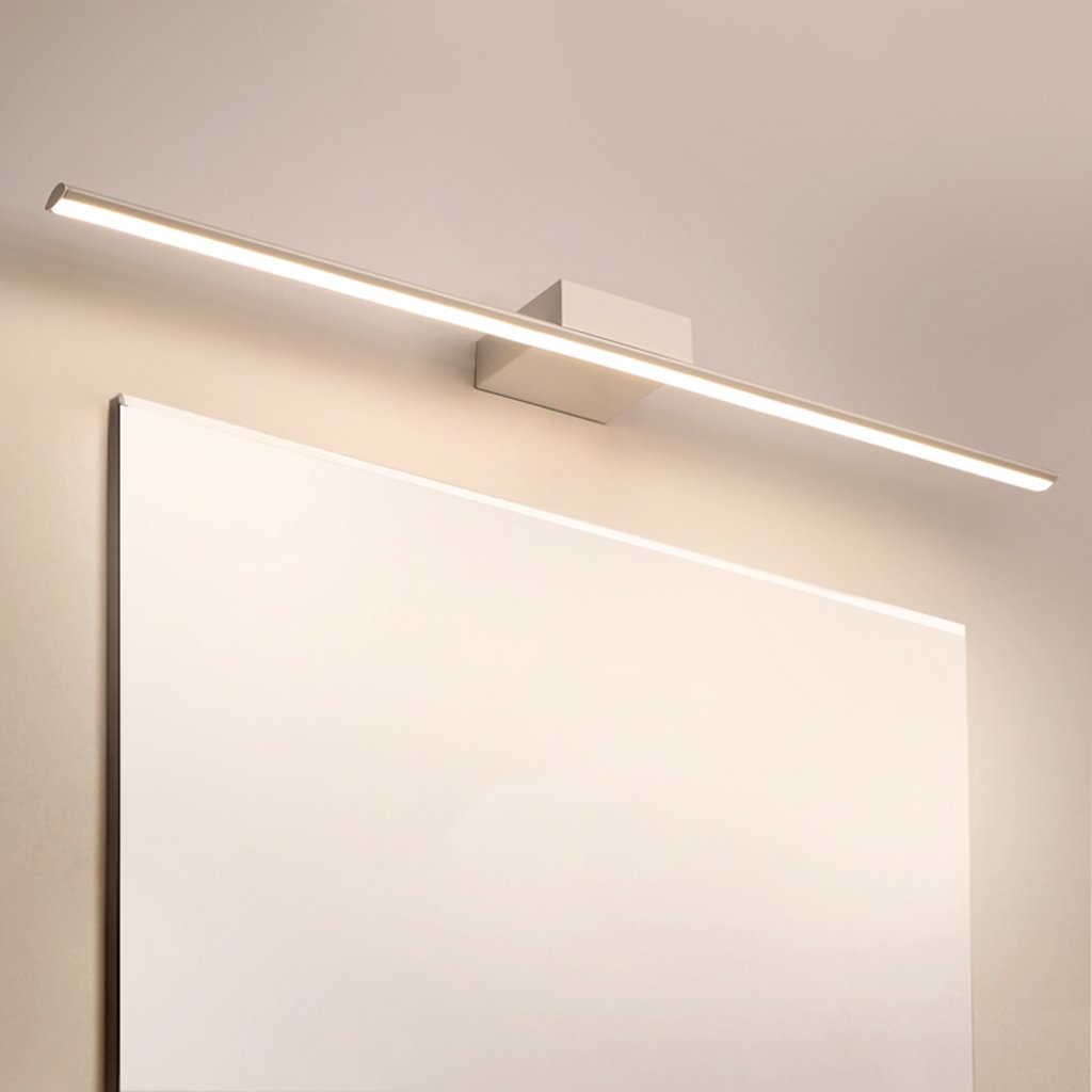  Lumi  res miroir bain Miroir Phare Blanc LED Maquillage Lumi  res