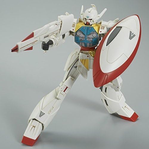 Amazon Hgbf 1 144 ターンエーガンダムシン プラモデル 通販