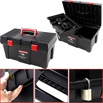 Caja para herramientas Angel Caja de herramientas caja de ...