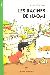 Les  racines de Naomi