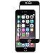 Moshi iVisor XT Screen Protector for iPhone 6 (Black)