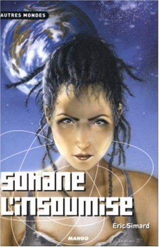Sohane l'insoumise by (Mass Market Paperback)