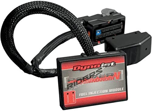 Dynojet (14-027) Power Commander V Fuel Injection Module Ducati 899 Panigale 2014