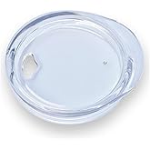 CHILLOUT LIFE 12 oz Wine Tumbler Replacement Lid