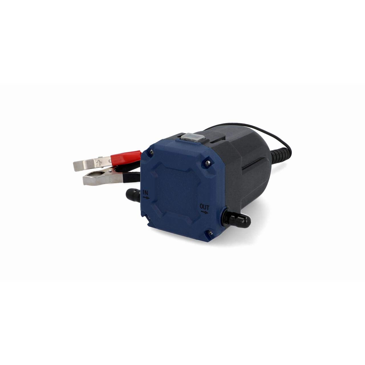 Cartrend 50210 Oil scavenge pump 12 V, pump capacity up to 1.5 l/min