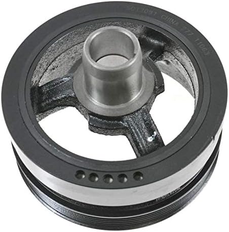 Latest Styles Harmonic Balancer Damper 53020689ab For Dodge Truck Jeep Automotive There Are More Brands Of High Quality Goods Staging Elektroheizung Com