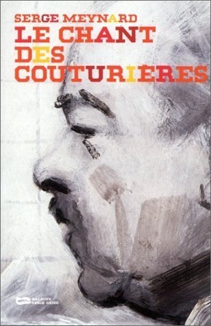 Le  chant des couturières