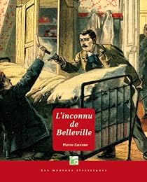 L' inconnu de Belleville