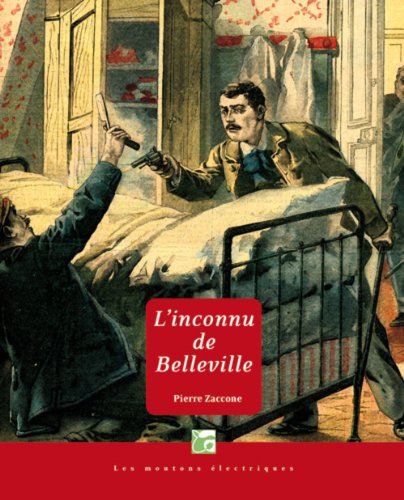 L' inconnu de Belleville