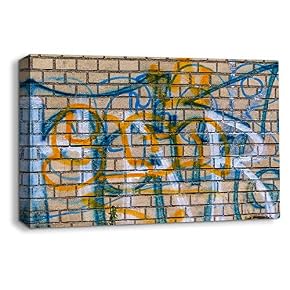 SIGNFORD Canvas Wall Art for Living Room,Bedroom Home...
