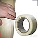 Marigold Cricket Bat Face Tape Protection Tape Roll English Fiber Tape