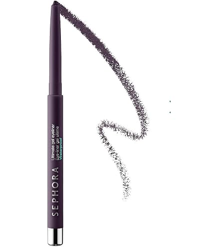 Amazon.com: SEPHORA COLLECTION Ultimate Gel Waterproof Eyeliner