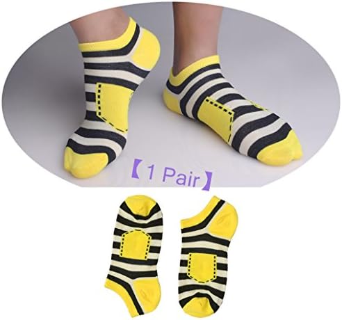 1-Pack Boy's Athletic Socks Designer #EW7754 RS322O20