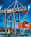 PLAYMOBIL Loading Terminal