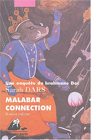 Malabar connection