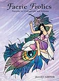 Faerie Frolics: Patterns for Craftspeople and Artisans by 